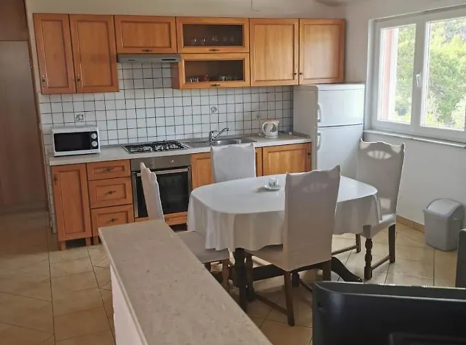 Milka Apartment *
