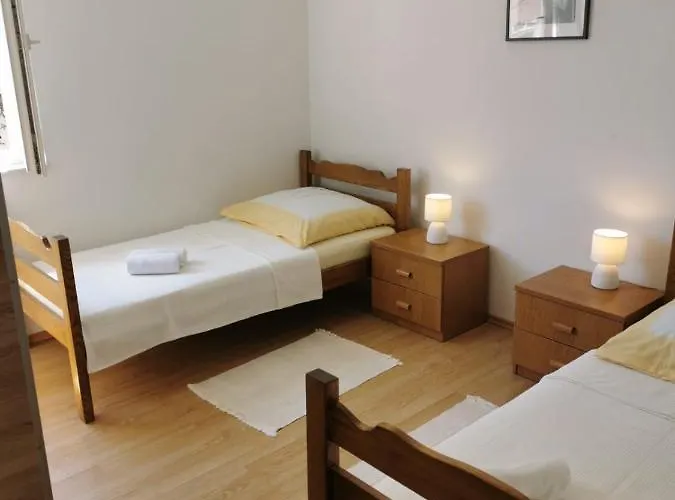 Milka Apartment