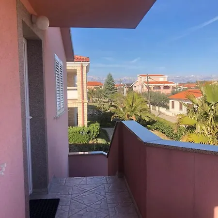 Milka Appartement