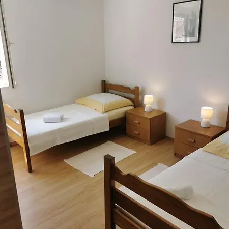 Milka Appartement