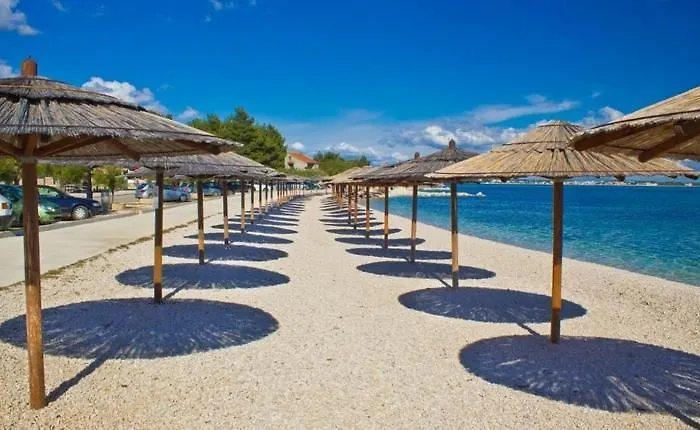 Milka Апартаменты Вир